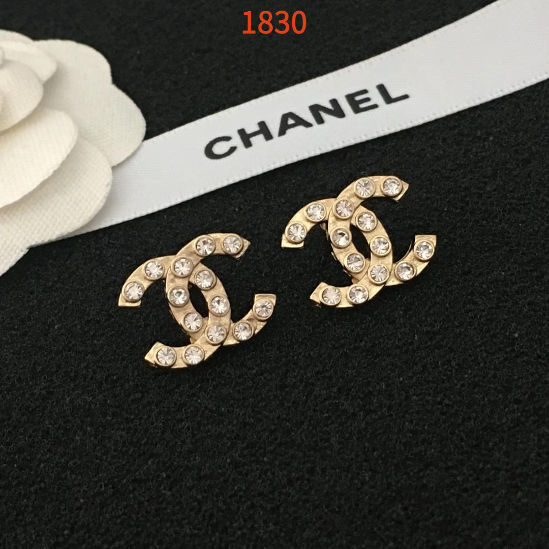 Earrings jewelry,no box,JC16 1830 - qinlai888