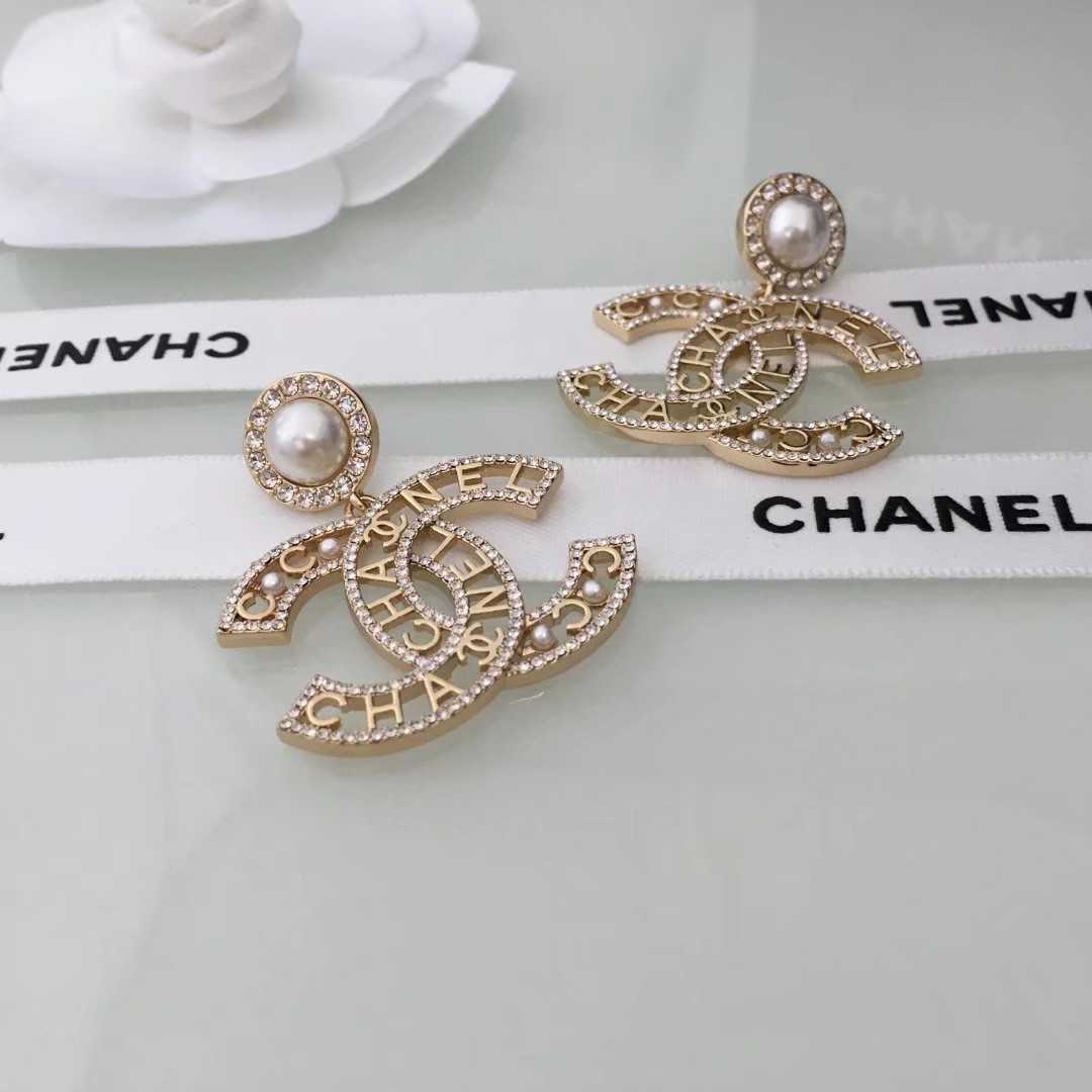 Earrings jewelry,no box,JC25 1790 - qinlai888