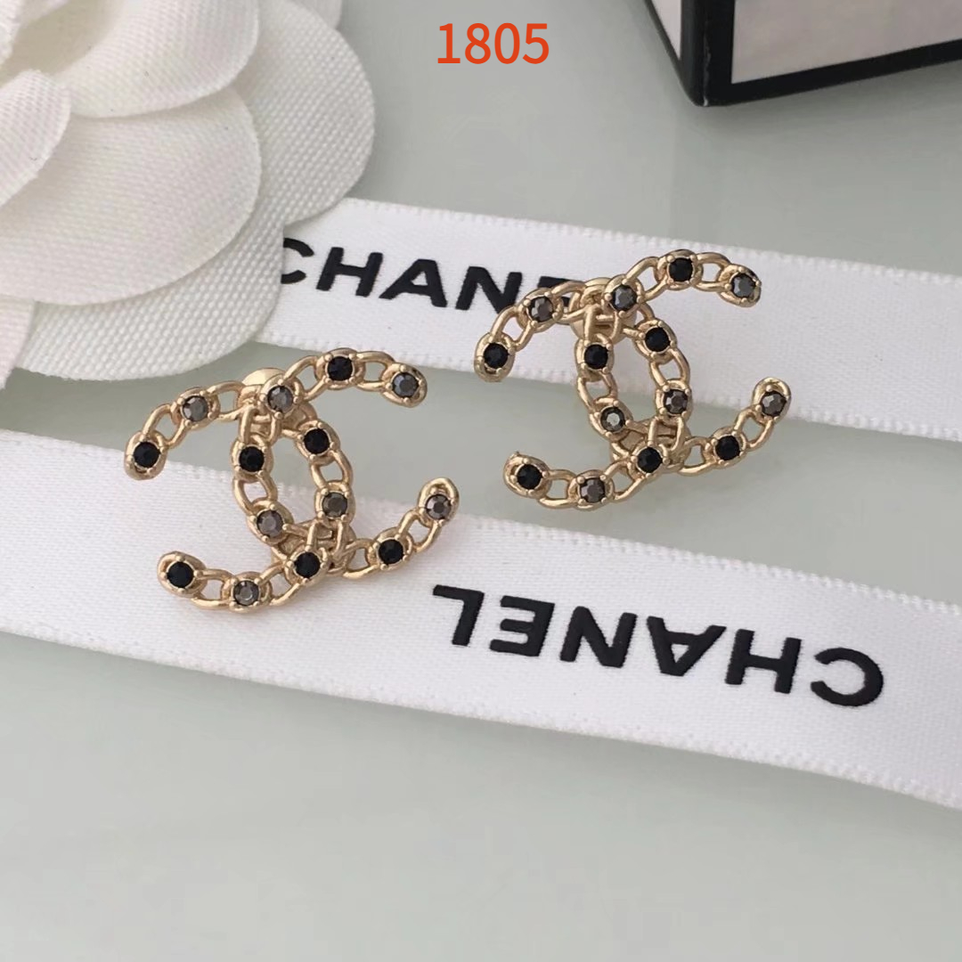 Earrings jewelry,no box,JC18 1805 1806 - qinlai888