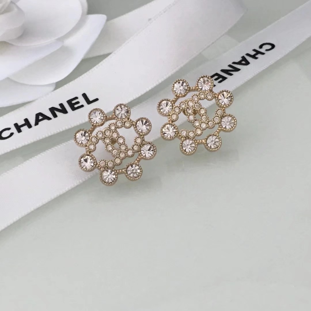 Earrings jewelry,no box,JC18 1794 - qinlai888