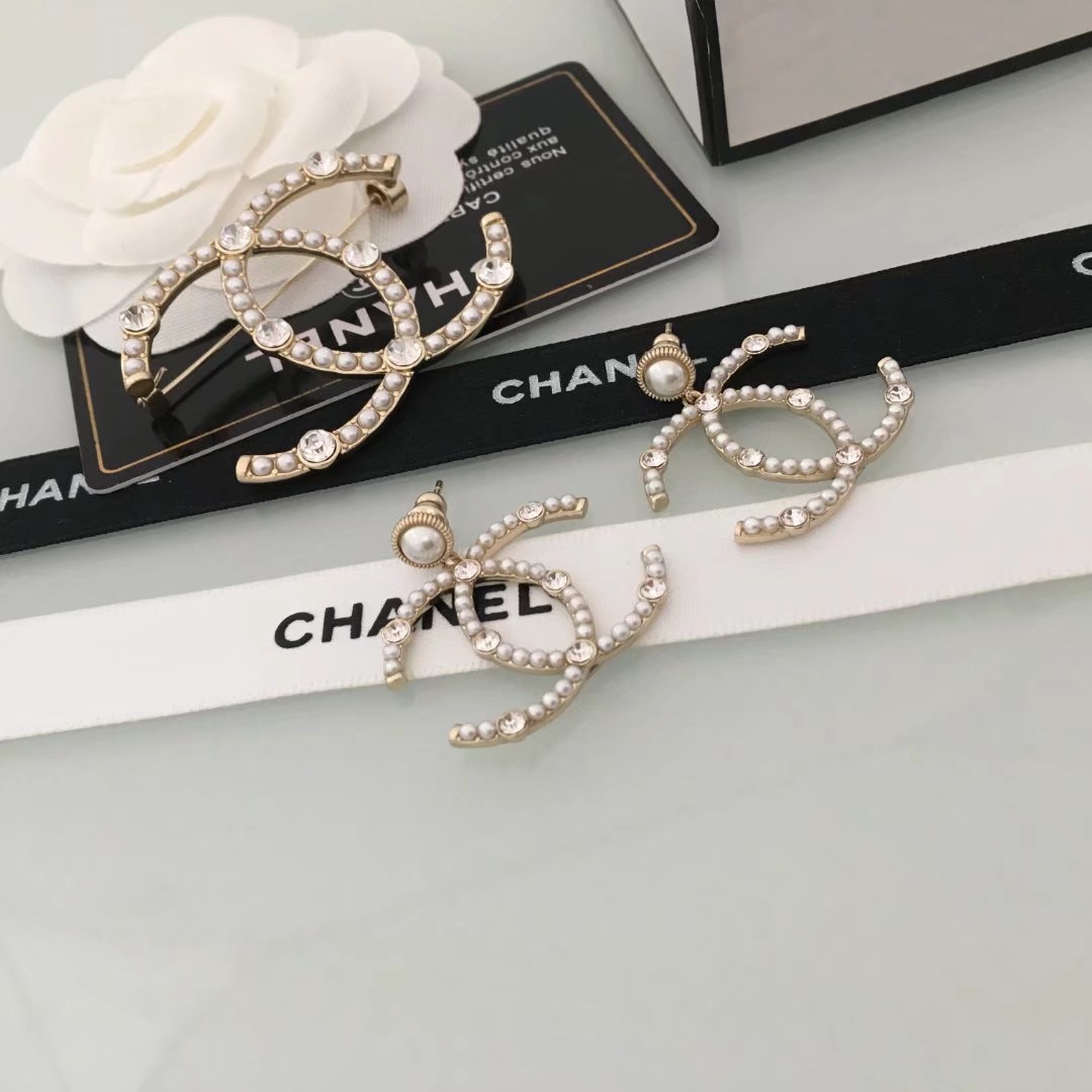 Earrings jewelry,no box,JC21 1839 - qinlai888