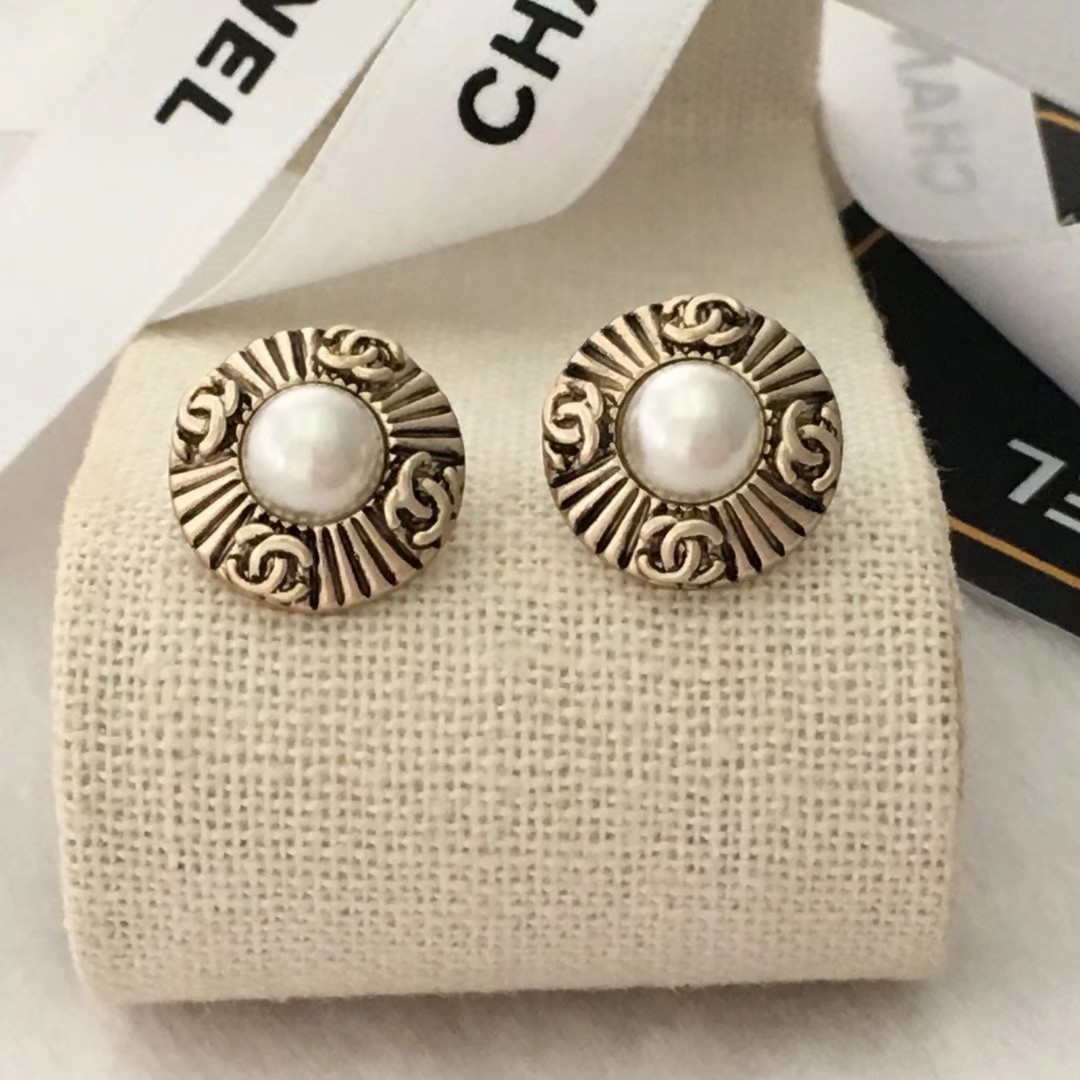 Earrings jewelry,no box,JC13 1862 1863 - qinlai888