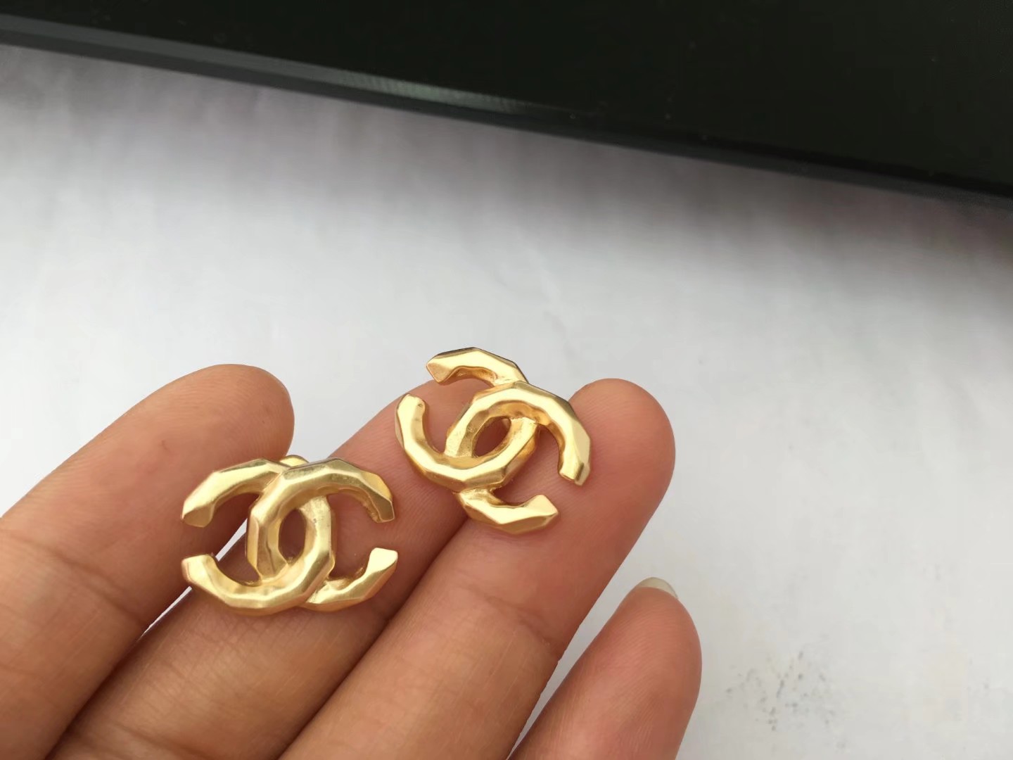 Earrings jewelry,no box,JC17 1887 - qinlai888