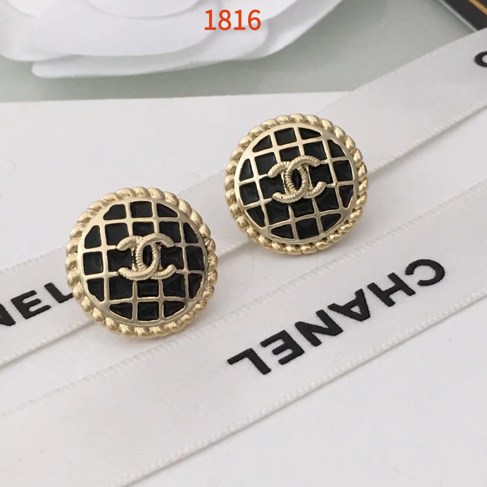Earrings jewelry,no box,JC15 1816 - qinlai888