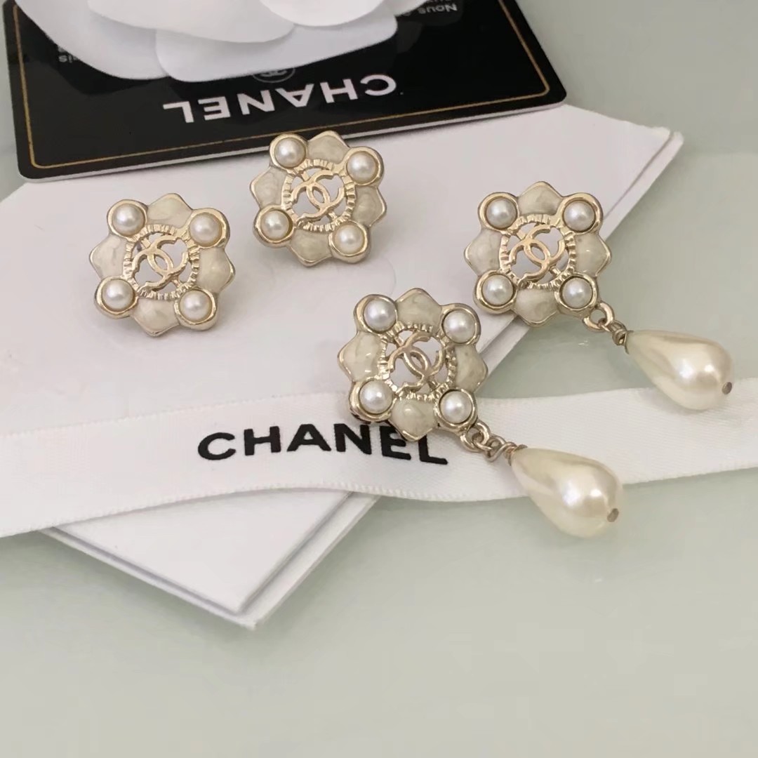 Earrings jewelry,no box,JC20 1819 - qinlai888