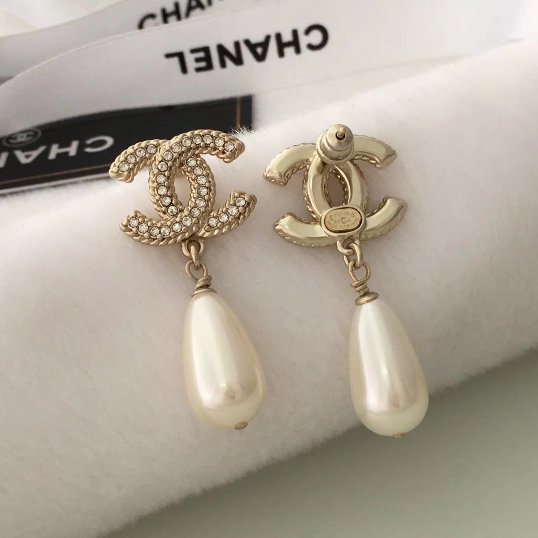 Earrings jewelry,no box,JC20 1831 - qinlai888