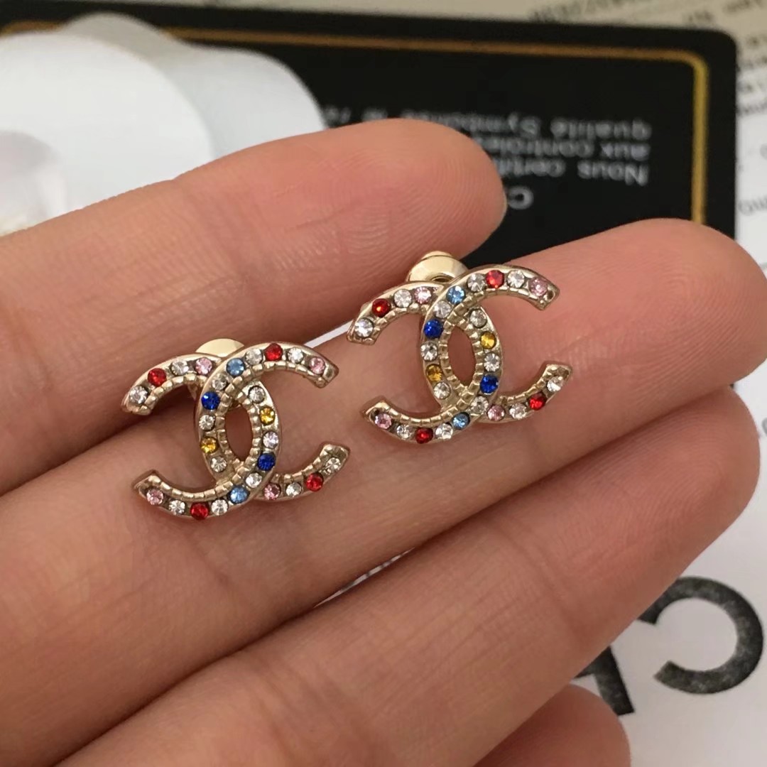 Earrings jewelry,no box,JC18 1877 - qinlai888