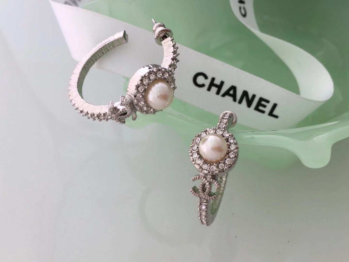 Earrings jewelry,no box,JC19 1892 1893 - qinlai888