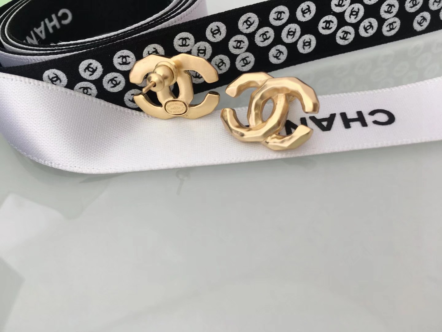 Earrings jewelry,no box,JC17 1887 - qinlai888