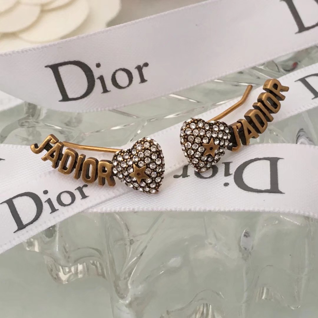 Earrings jewelry,no box,JD18 1804 - qinlai888