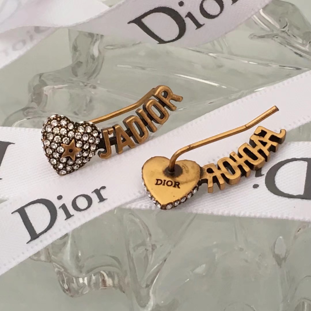 Earrings jewelry,no box,JD18 1804 - qinlai888