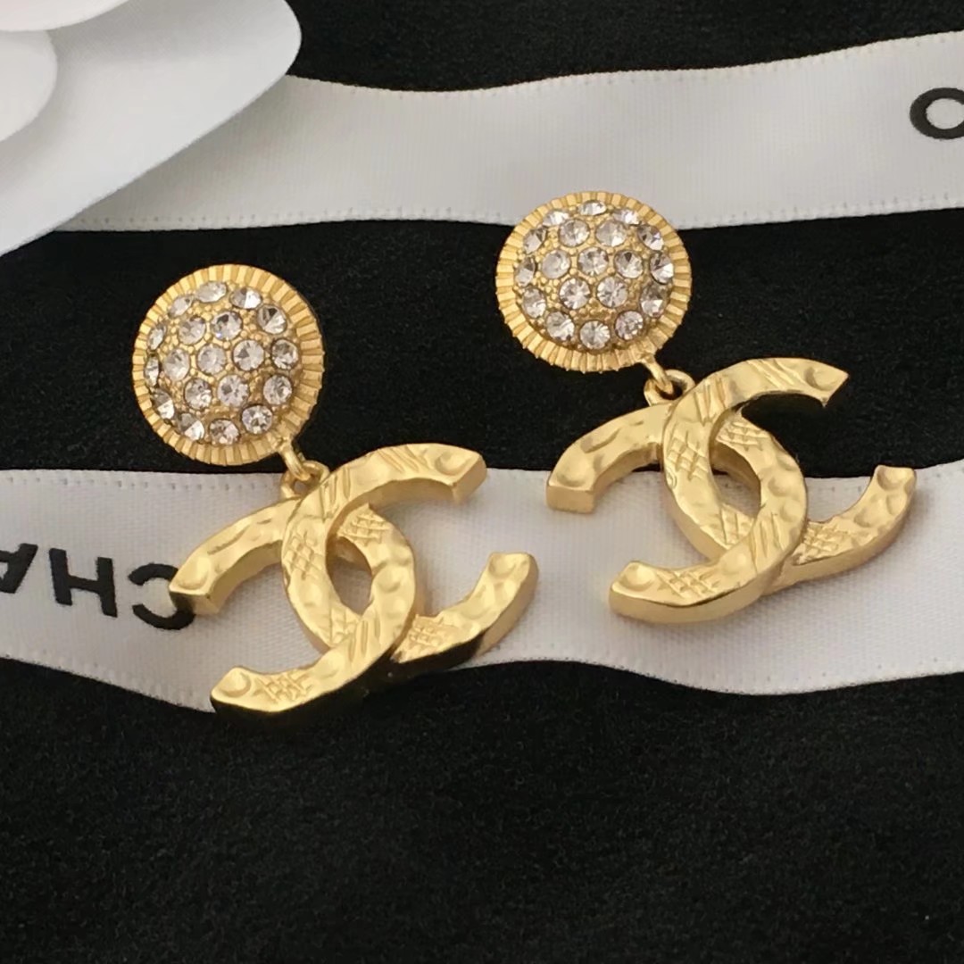 Earrings jewelry,no box,JC19 1789 - qinlai888