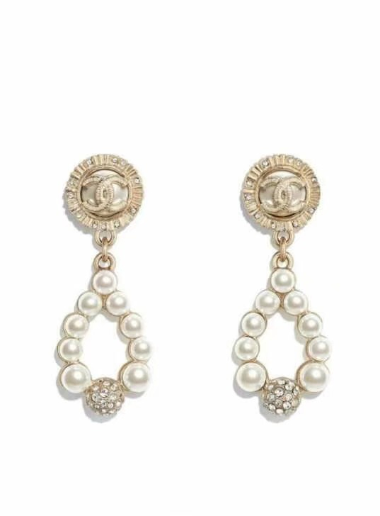 Earrings jewelry,no box,JC19 1881 1882 - qinlai888