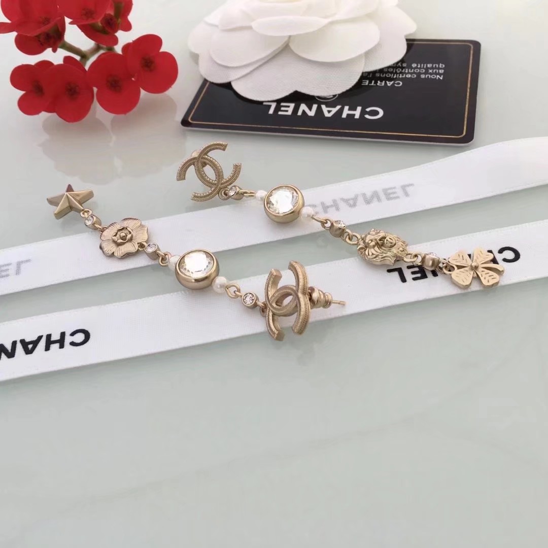 Earrings jewelry,no box,JC23 1792 - qinlai888