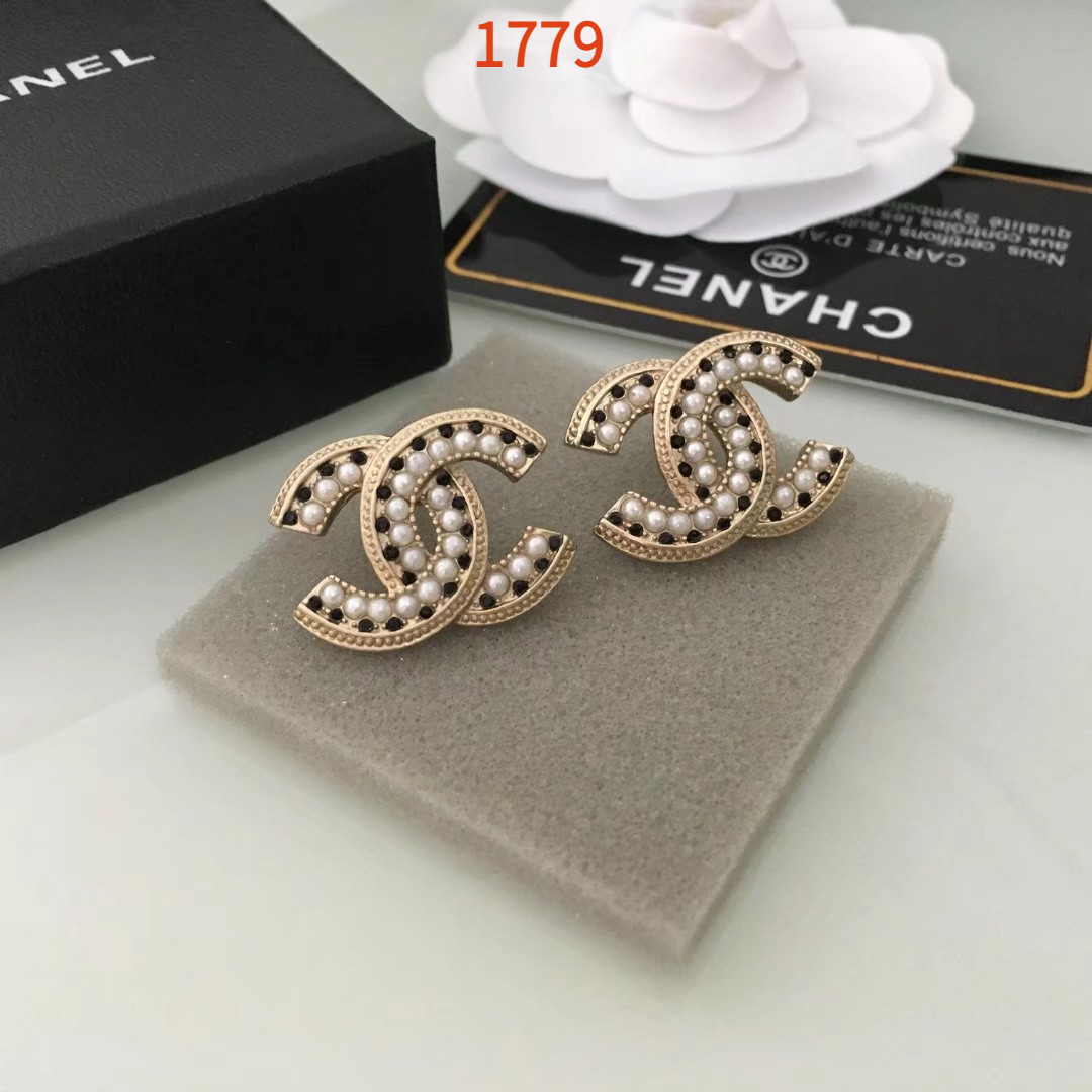 Earrings jewelry,no box,JC18 1778 1779 - qinlai888