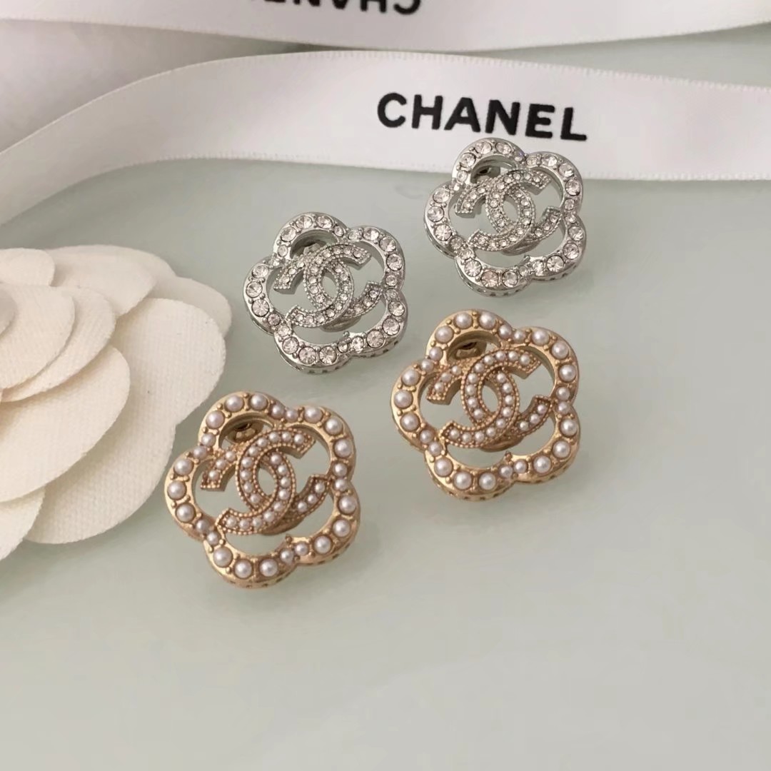Earrings jewelry,no box,JC18 1824 1825 - qinlai888