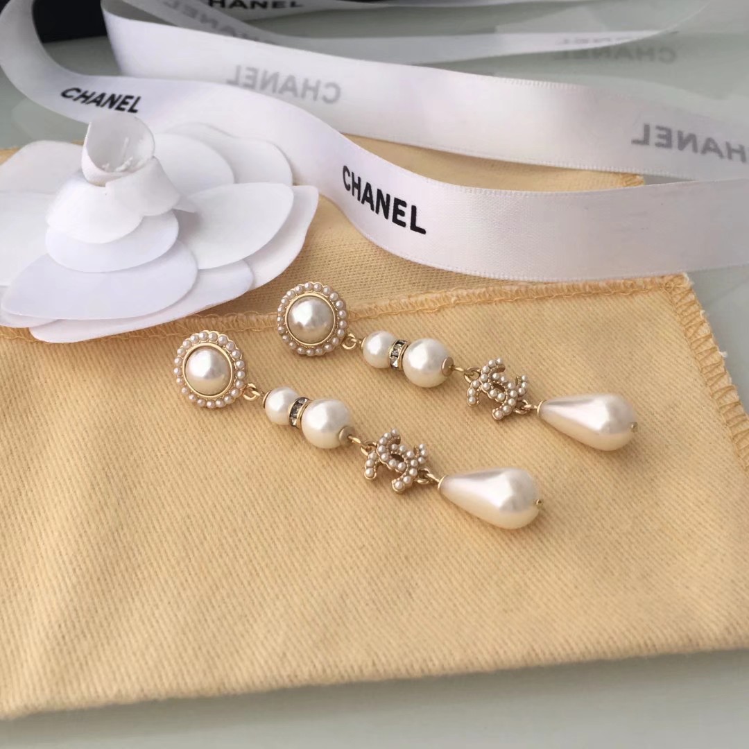 Earrings jewelry,no box,JC21 1810 1811 - qinlai888