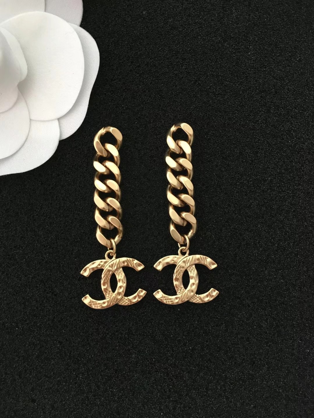 Earrings jewelry,no box,JC18 1860 - qinlai888