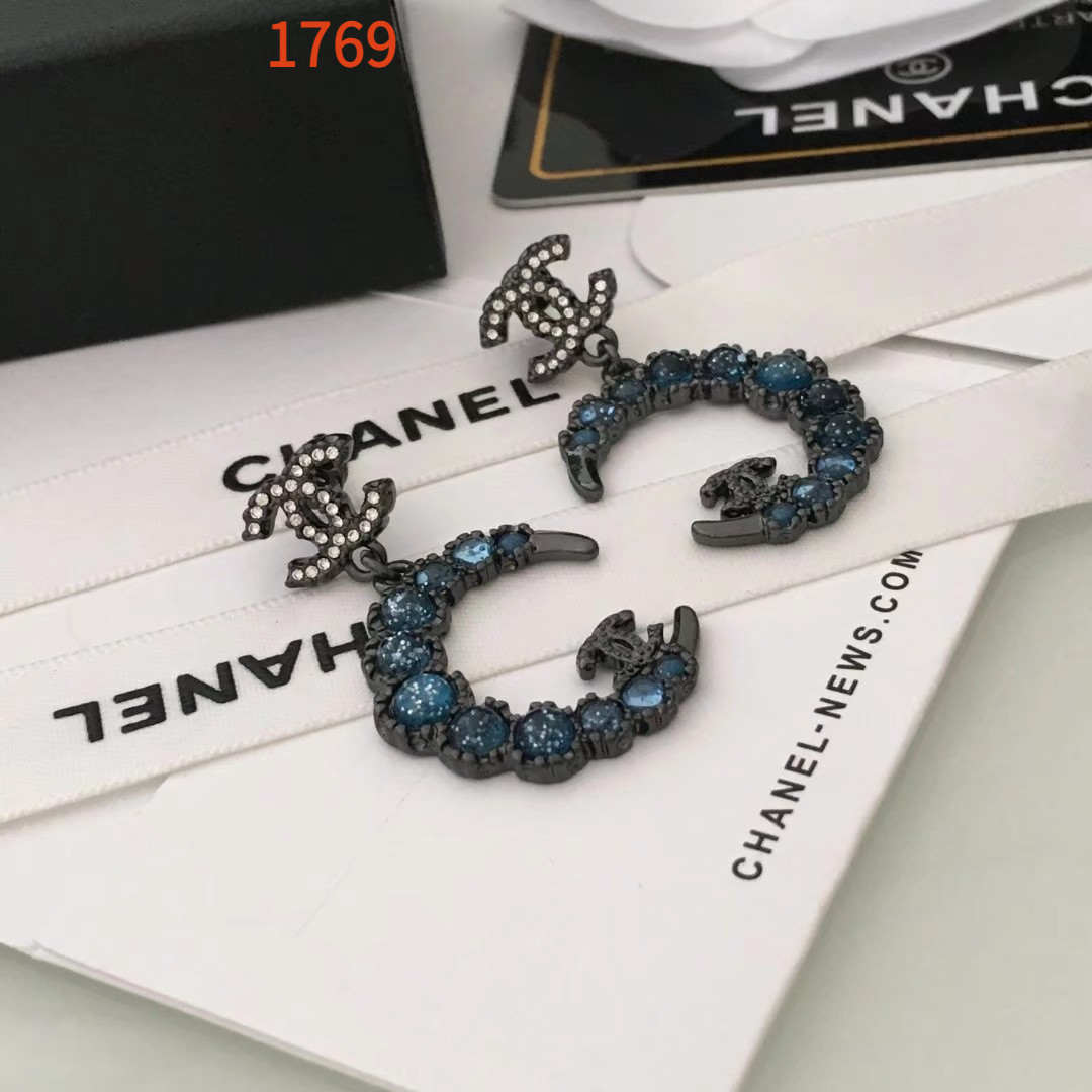 Earrings jewelry,no box,JC21 1769 1770 1771 - qinlai888