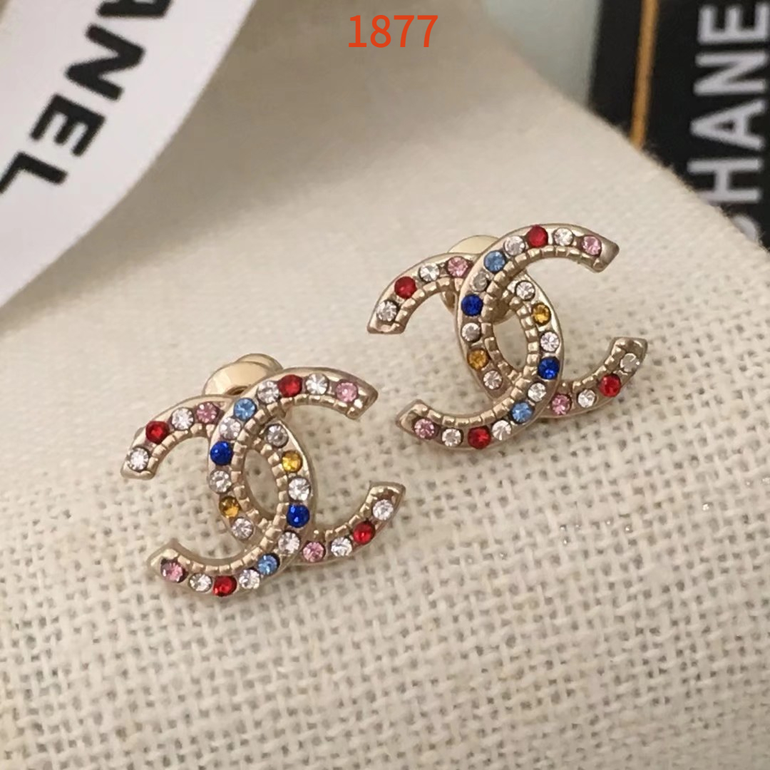 Earrings jewelry,no box,JC18 1877 - qinlai888