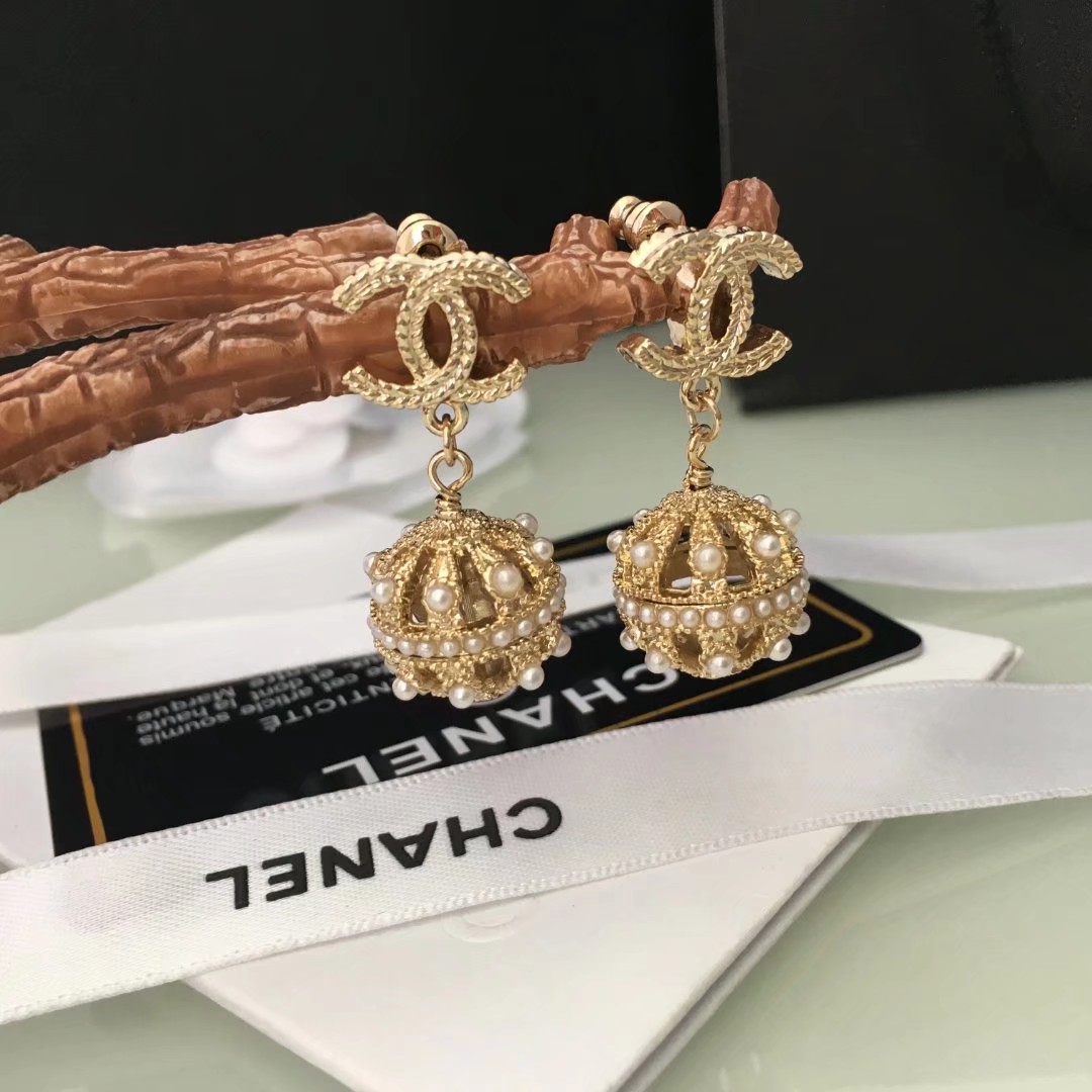 Earrings jewelry,no box,JC21 1840 - qinlai888