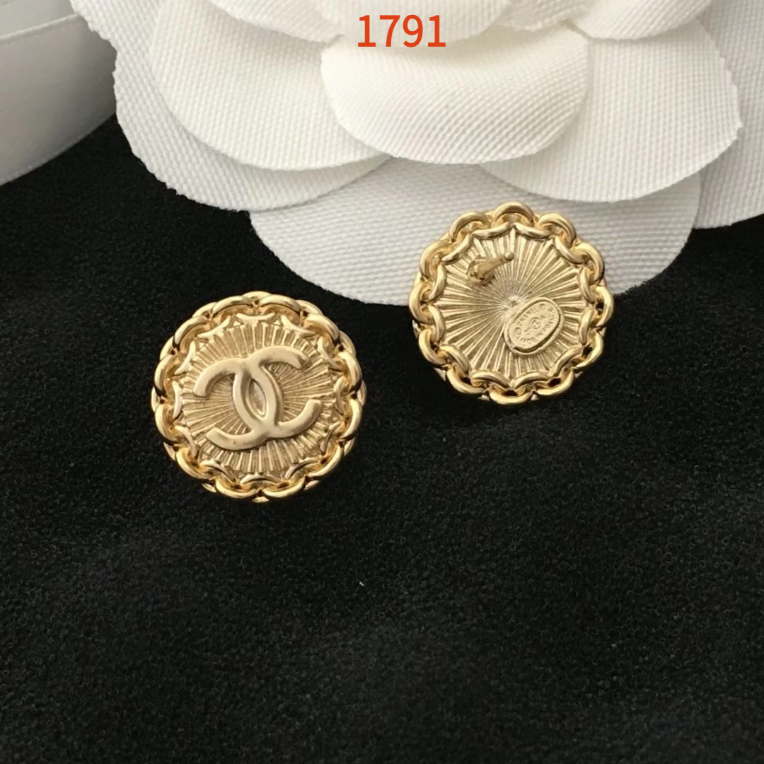 Earrings jewelry,no box,JC15 1791 - qinlai888