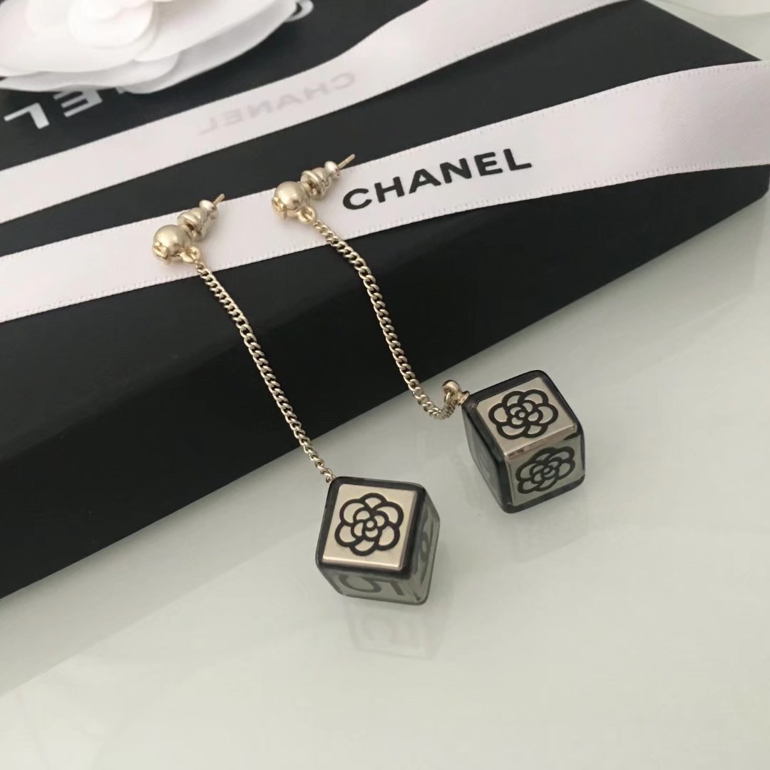 Earrings jewelry,no box,JC20 1875 1876 - qinlai888