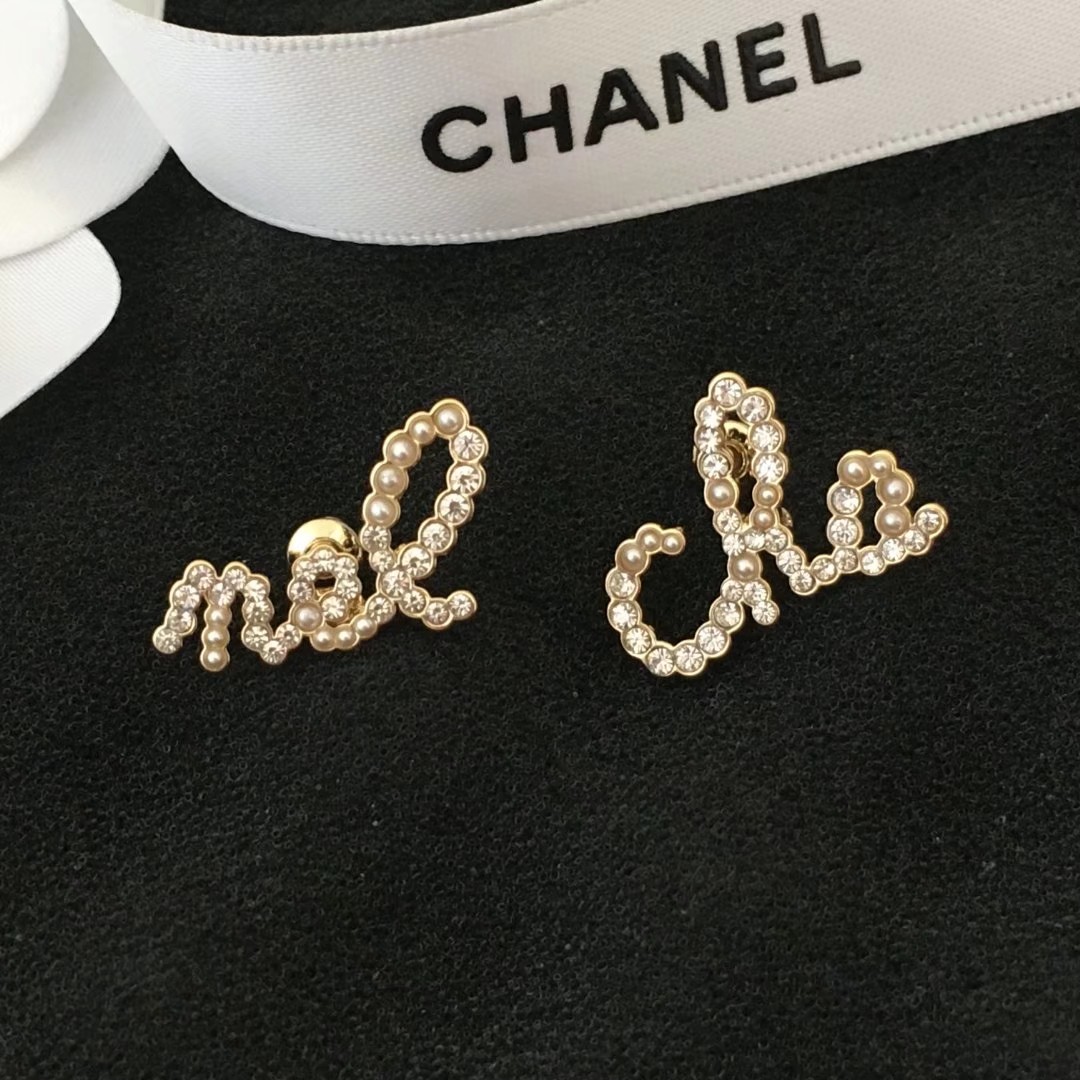 Earrings jewelry,no box,JC17 1817 - qinlai888