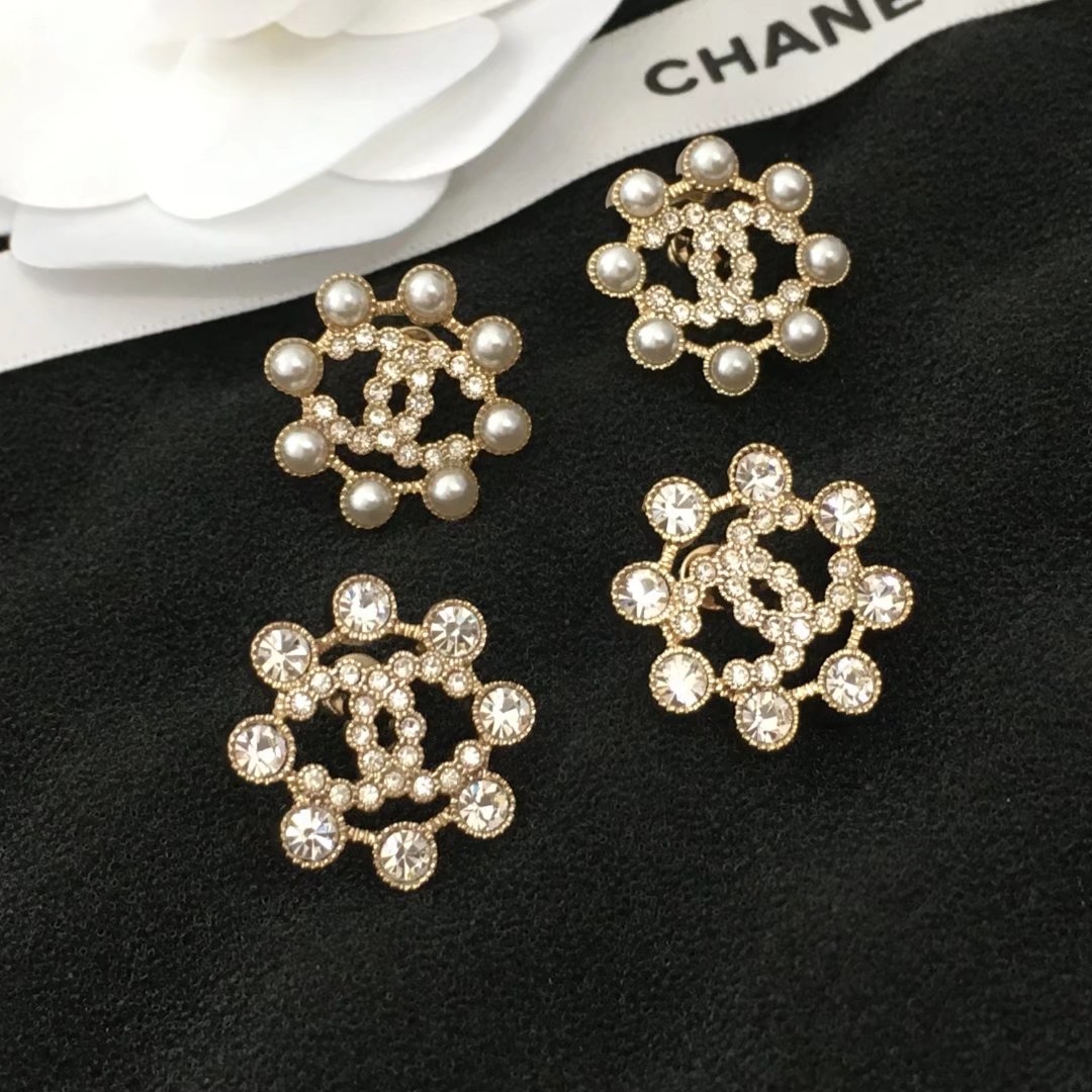 Earrings jewelry,no box,JC18 1794 - qinlai888