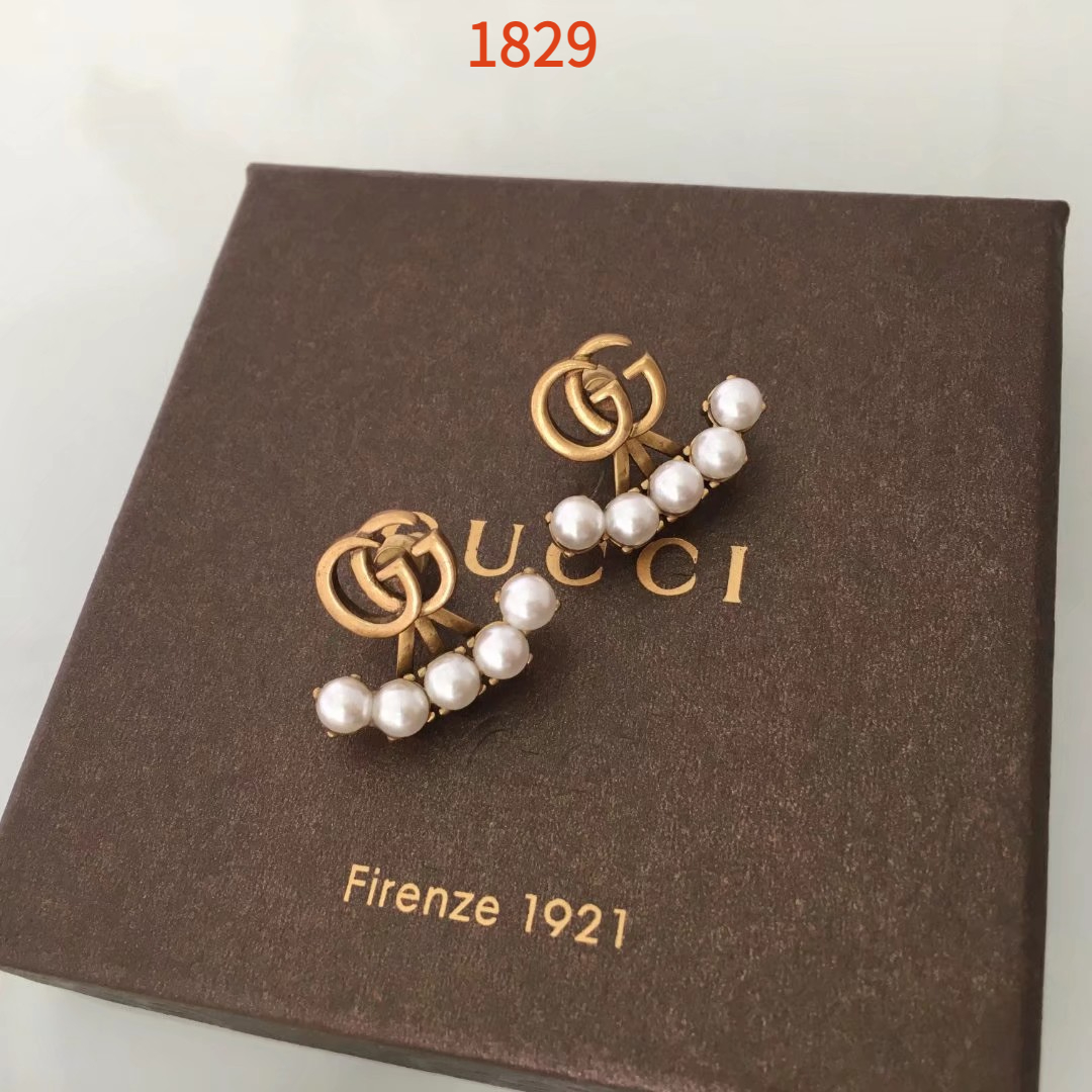 Earrings jewelry,no box,JG19 1828 1829 - qinlai888