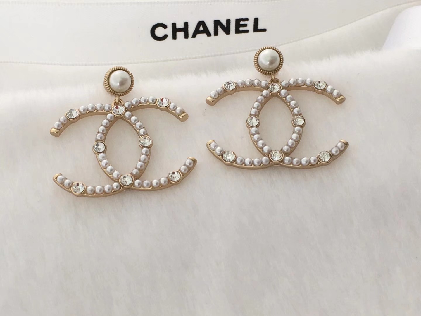 Earrings jewelry,no box,JC21 1839 - qinlai888