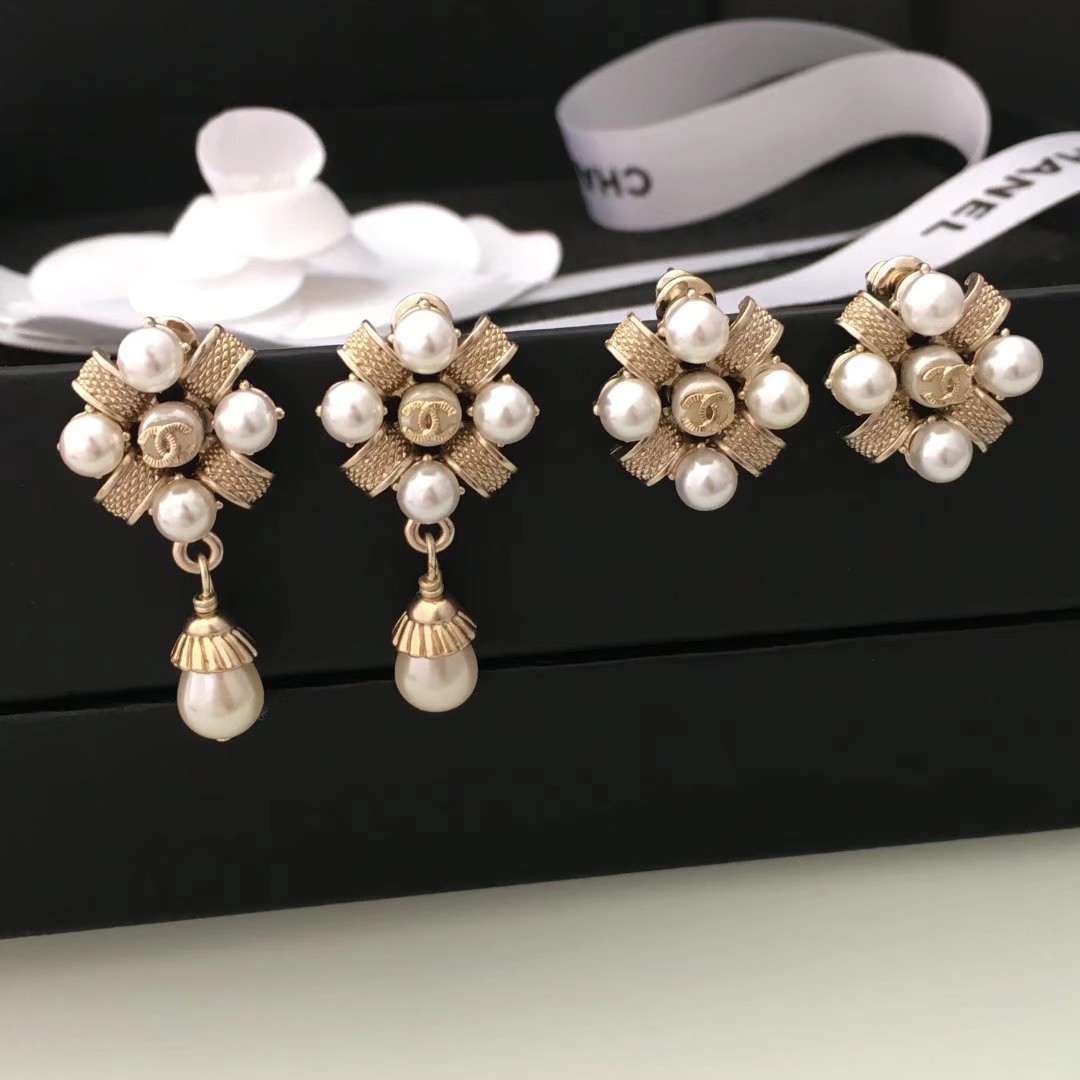 Earrings jewelry,no box,JC18 1838 - qinlai888