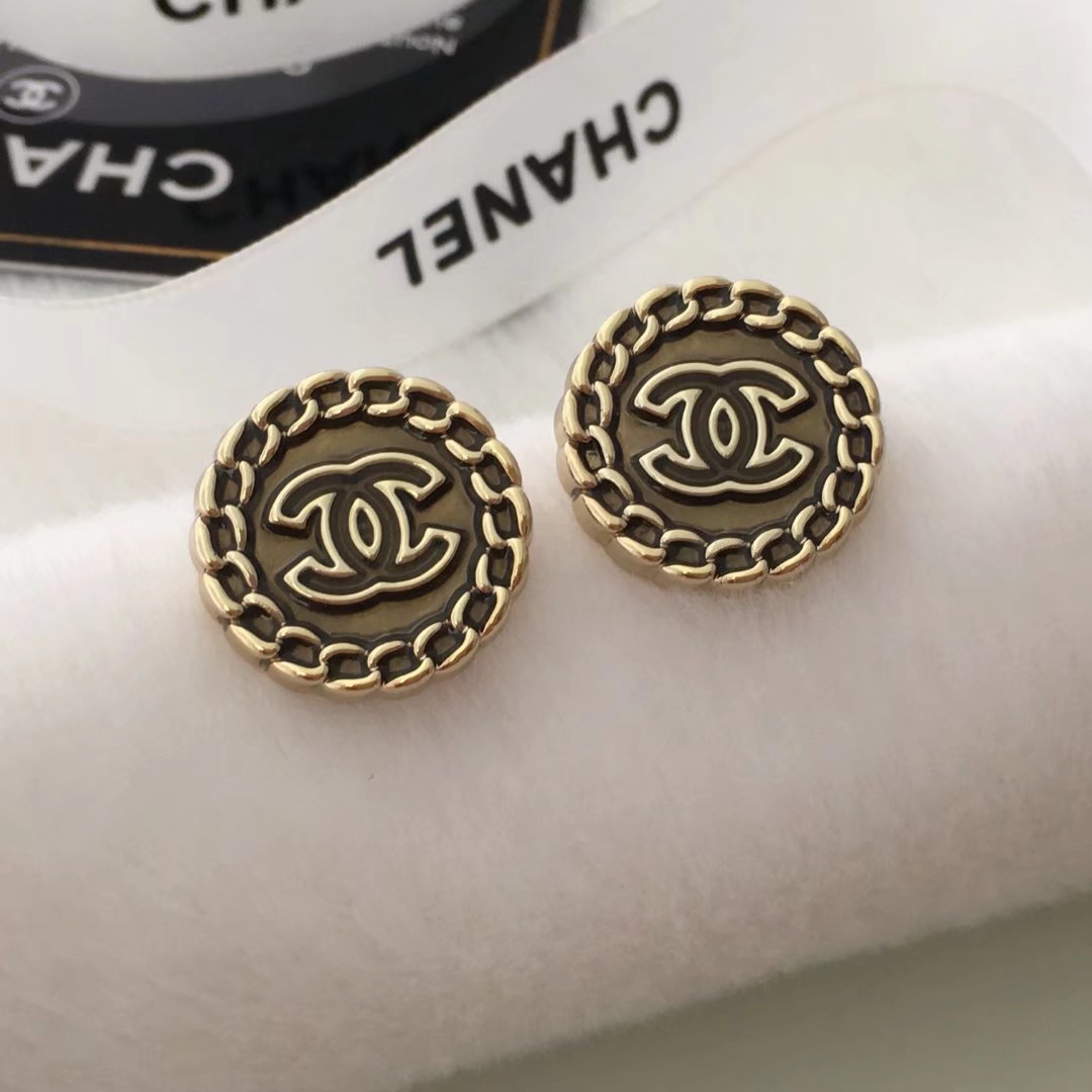 Earrings jewelry,no box,JC18 1833 1834 - qinlai888