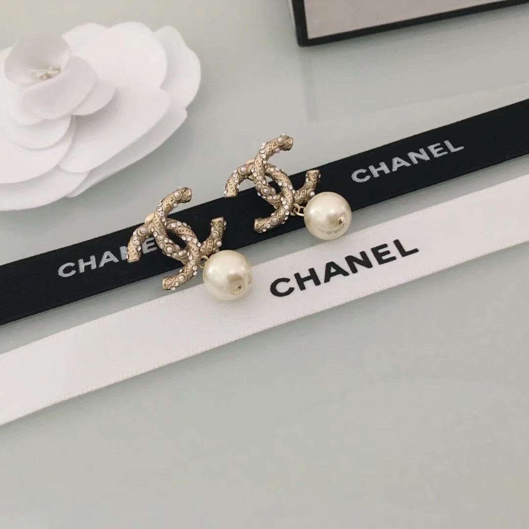 Earrings jewelry,no box,JC19 1884 - qinlai888