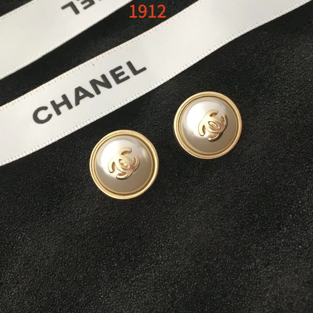 Earrings jewelry,no box,JC14 1912 - qinlai888