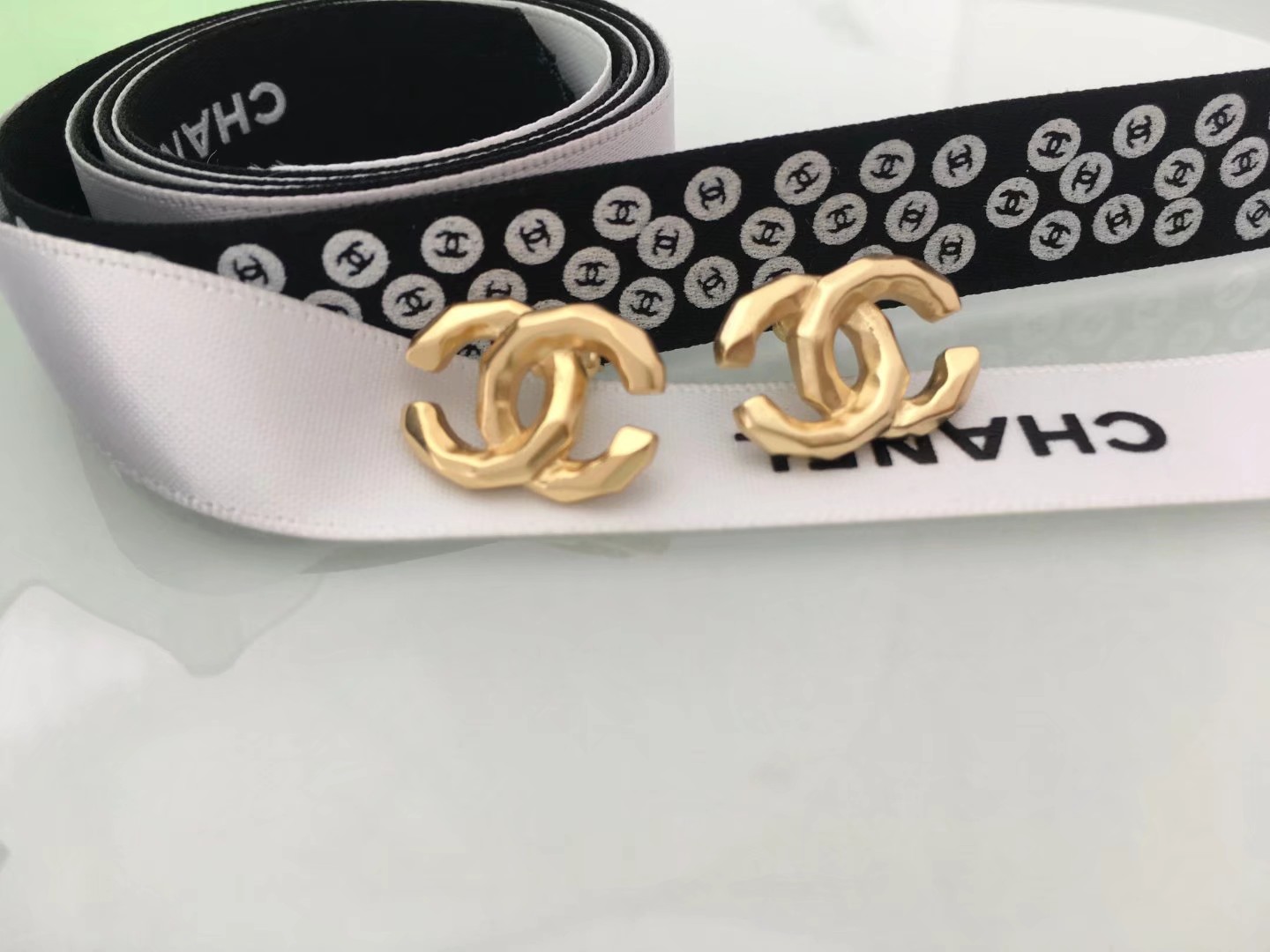 Earrings jewelry,no box,JC17 1887 - qinlai888