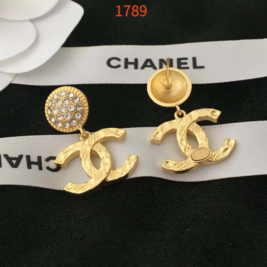 Earrings jewelry,no box,JC19 1789 - qinlai888