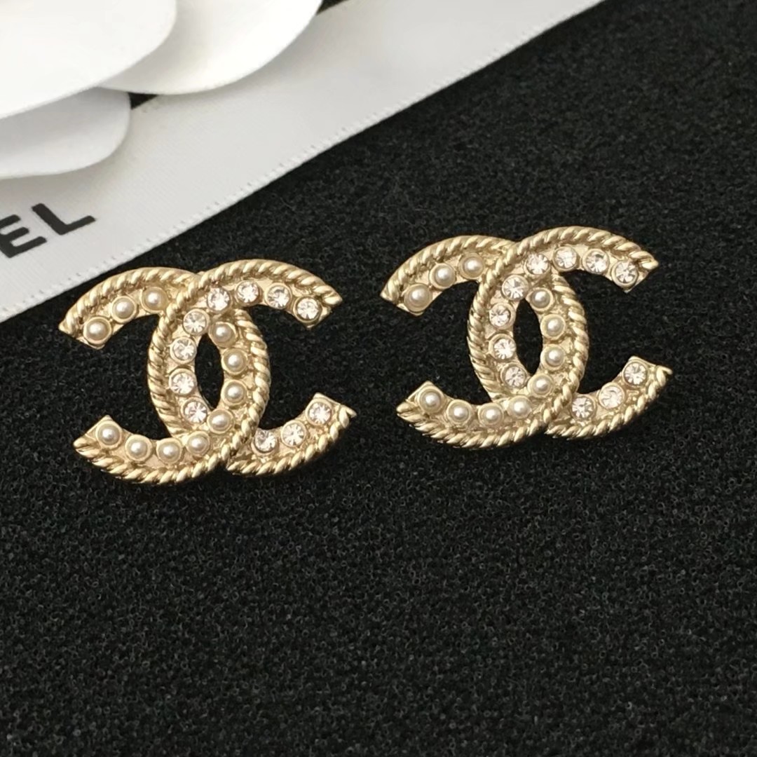 Earrings jewelry,no box,JC16 1879 - qinlai888