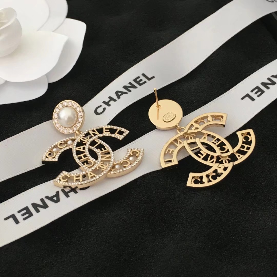 Earrings jewelry,no box,JC25 1790 - qinlai888