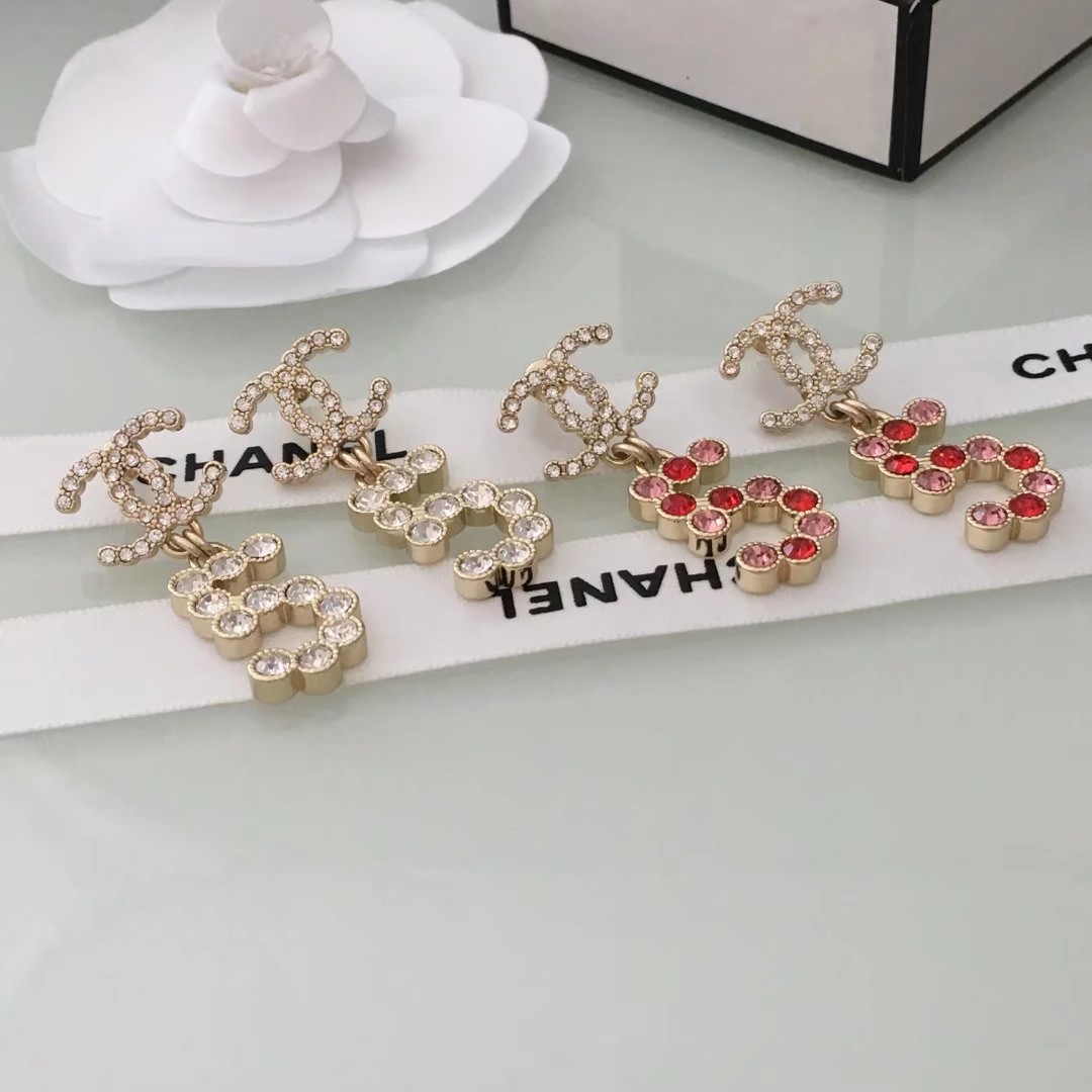 Earrings jewelry,no box,JC20 1785 1786 - qinlai888