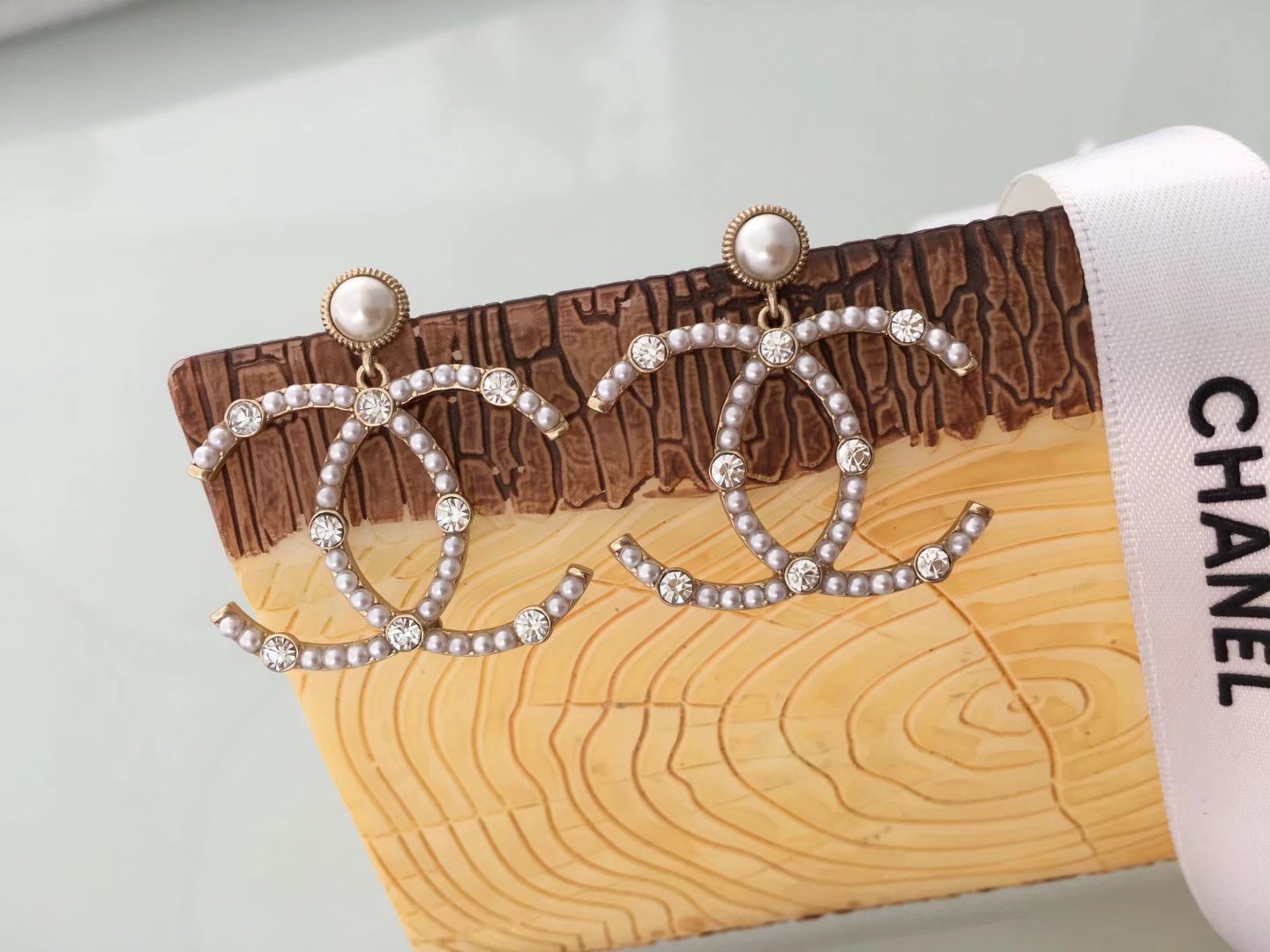 Earrings jewelry,no box,JC21 1839 - qinlai888