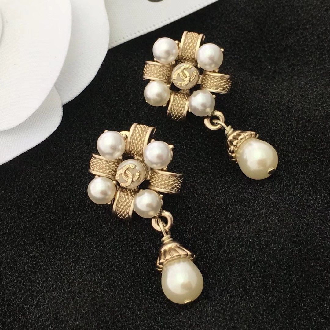 Earrings jewelry,no box,JC18 1838 - qinlai888