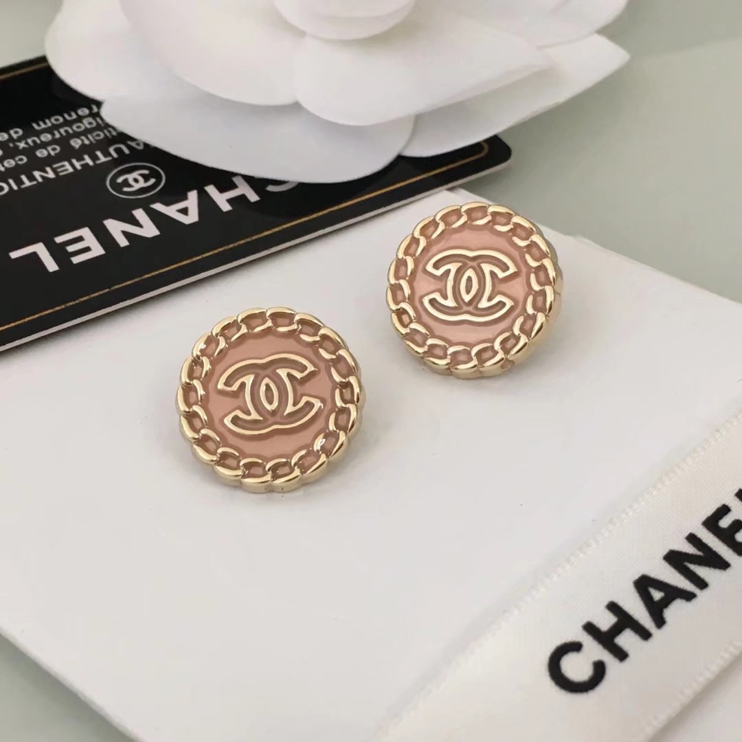 Earrings jewelry,no box,JC18 1818 - qinlai888