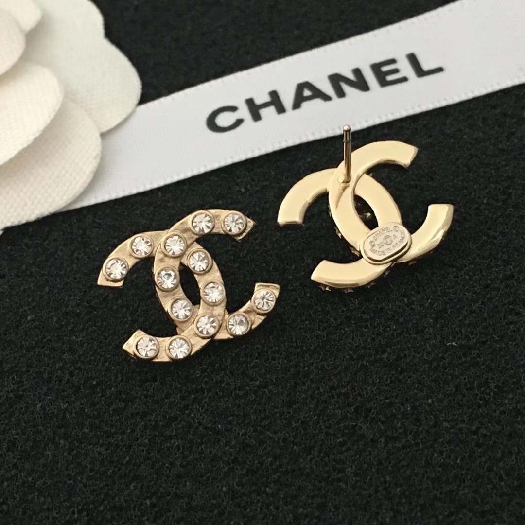 Earrings jewelry,no box,JC16 1830 - qinlai888