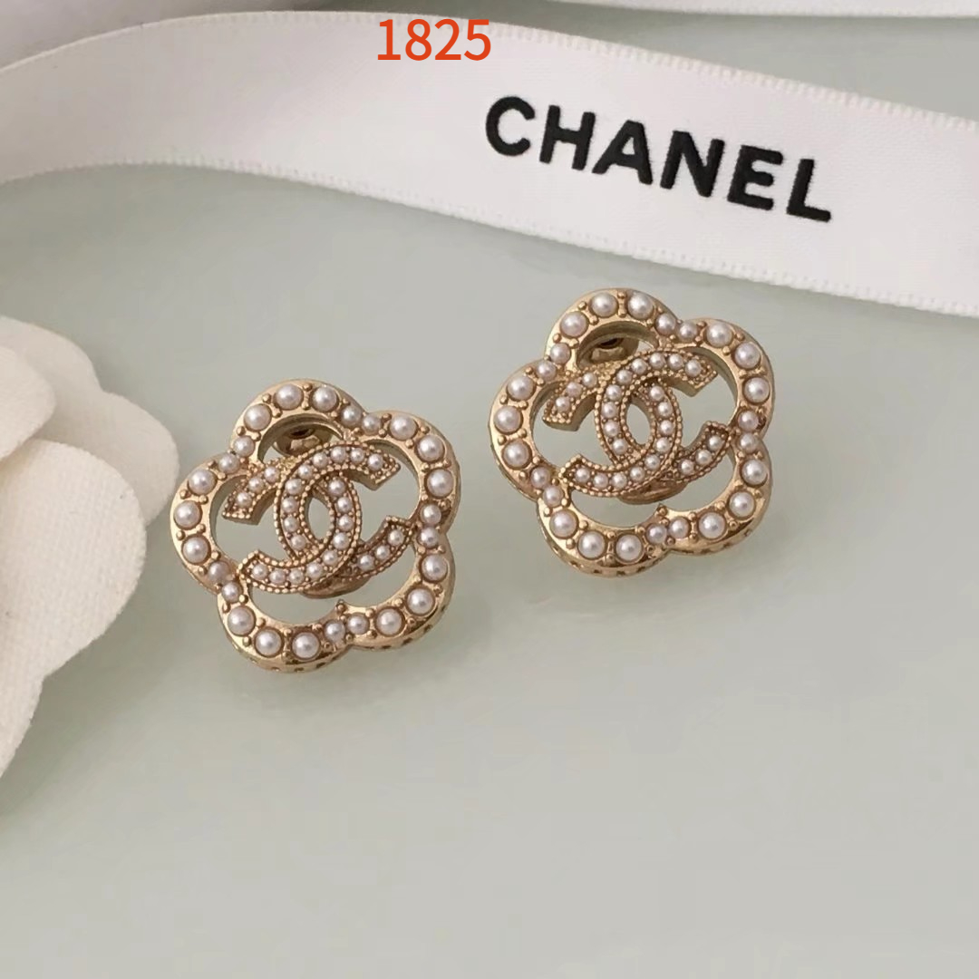 Earrings jewelry,no box,JC18 1824 1825 - qinlai888