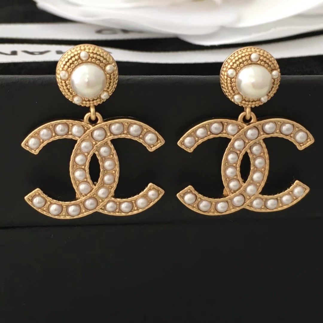 Earrings jewelry,no box,JC19 1797 - qinlai888