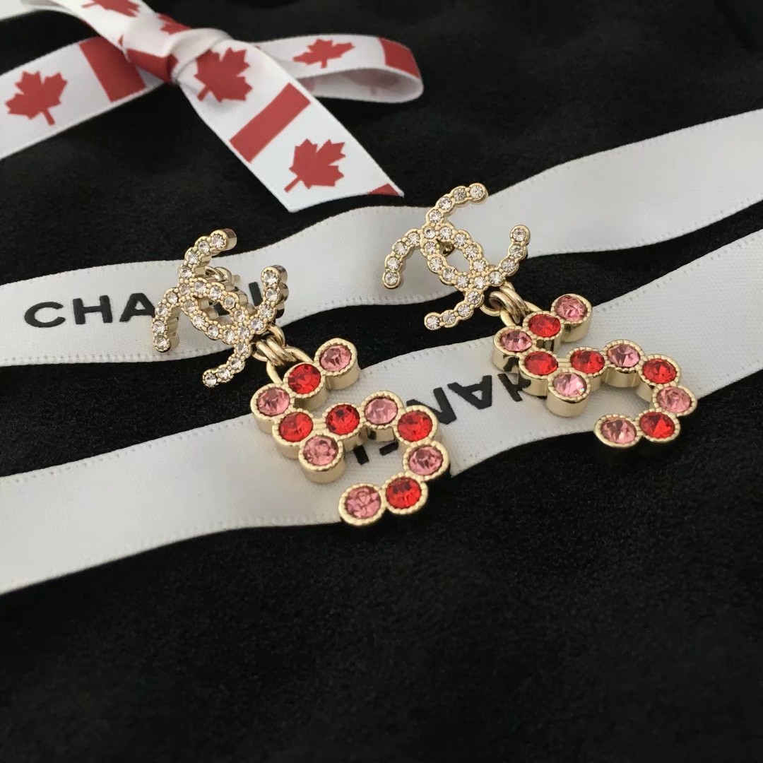 Earrings jewelry,no box,JC20 1785 1786 - qinlai888