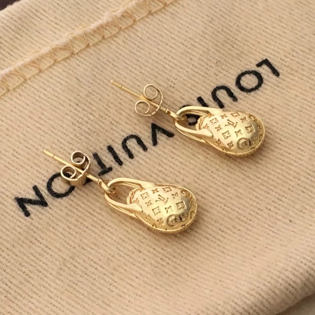 Earrings jewelry,no box,JL18 1780 - qinlai888