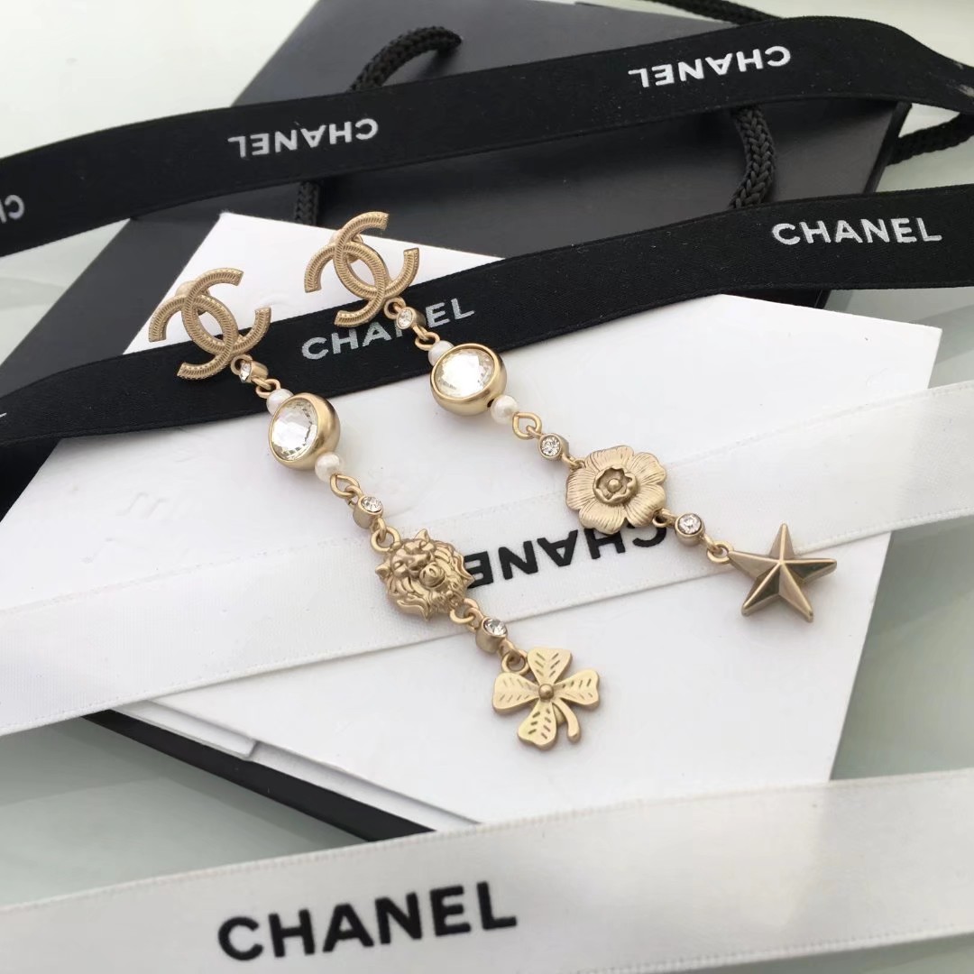 Earrings jewelry,no box,JC23 1792 - qinlai888