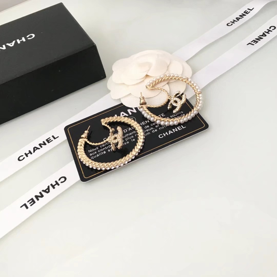 Earrings jewelry,no box,JC25 1910 1911 - qinlai888